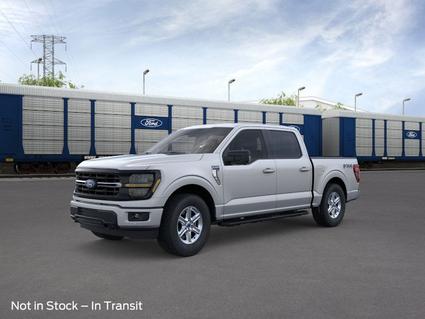 2026 Ford F-150 Corsicana TX