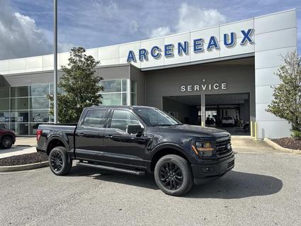 2026 Ford F-150 New Iberia LA