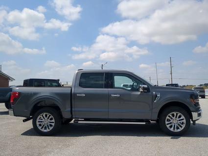 2026 Ford F-150 Winder GA