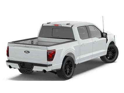 2026 Ford F-150 Winder GA
