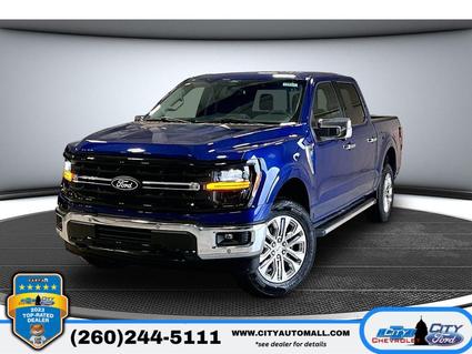 2026 Ford F-150 Columbia City IN