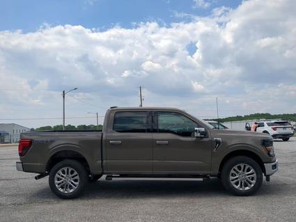 2026 Ford F-150 Winder GA