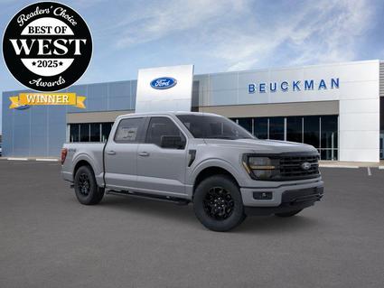 2026 Ford F-150 Ellisville MO