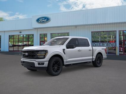 2026 Ford F-150 Suffolk VA