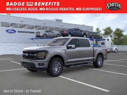 2026 Ford F-150 Levelland TX