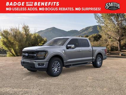 2026 Ford F-150 Levelland TX