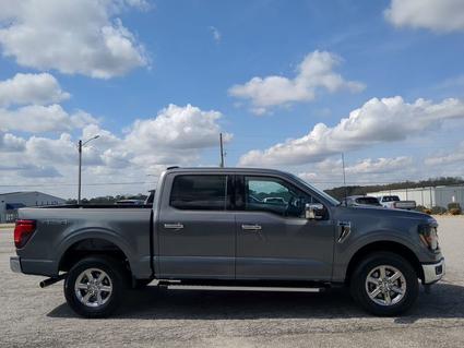 2024 Ford F-150 Winder GA