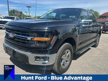 2024 Ford F-150 Franklin KY