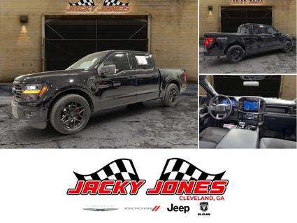 2024 Ford F-150 Cleveland GA