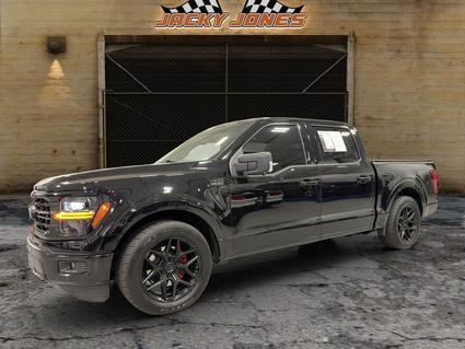 2024 Ford F-150 Cleveland GA