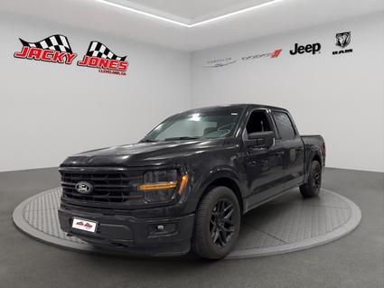 2024 Ford F-150 Cleveland GA