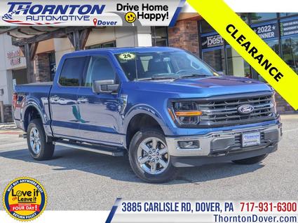2024 Ford F-150 Dover PA