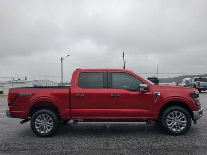 2024 Ford F-150 Winder GA