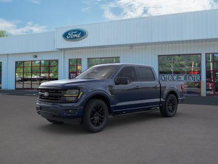 2025 Ford F-150 Virginia Beach VA