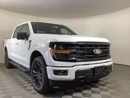 2025 Ford F-150 Grandville MI