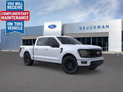 2025 Ford F-150 Ellisville MO