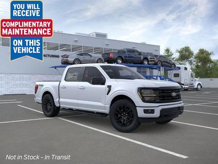 2025 Ford F-150 Ellisville MO