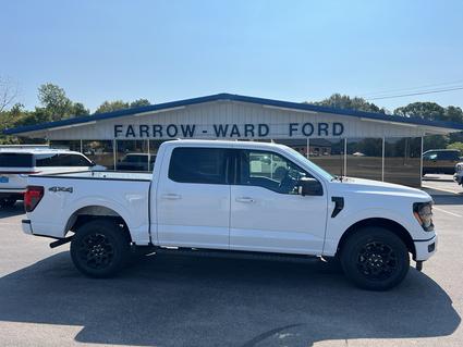 2025 Ford F-150 Ripley MS