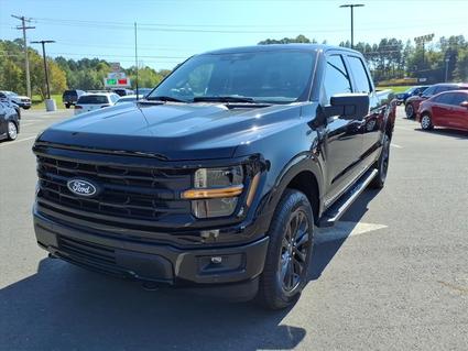 2025 Ford F-150 Malvern AR
