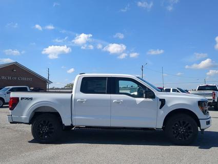 2025 Ford F-150 Winder GA