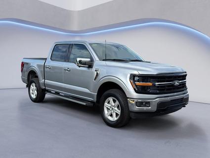 2025 Ford F-150 Stonewall LA