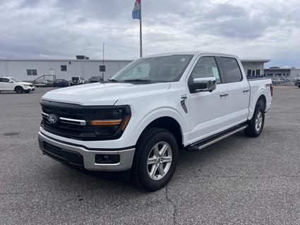 2025 Ford F-150 Paducah KY