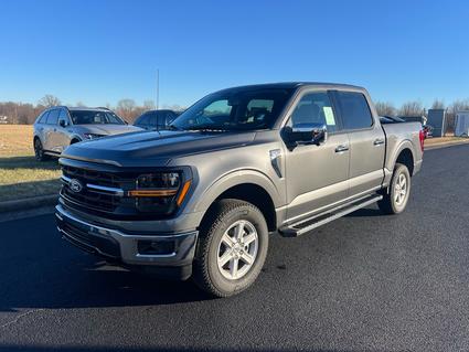 2025 Ford F-150 Paducah KY