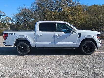 2025 Ford F-150 Winder GA