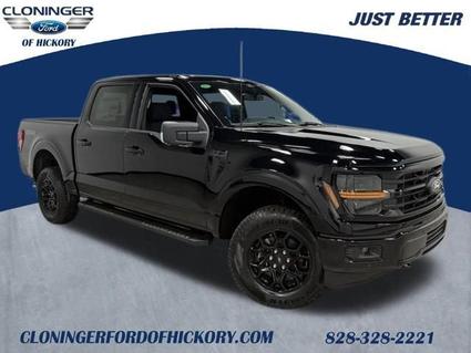 2025 Ford F-150 Hickory NC