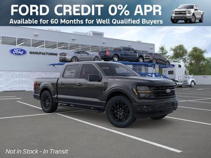 2025 Ford F-150 Ellisville MO