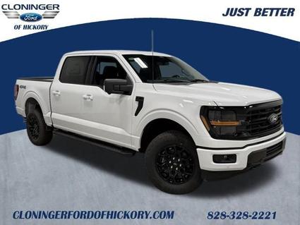 2025 Ford F-150 Hickory NC