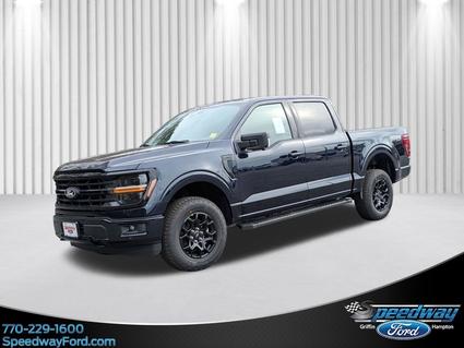 2025 Ford F-150 Griffin GA