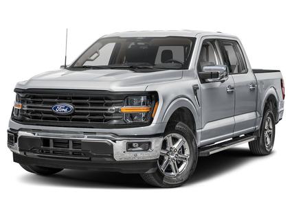 2025 Ford F-150 Ephraim UT