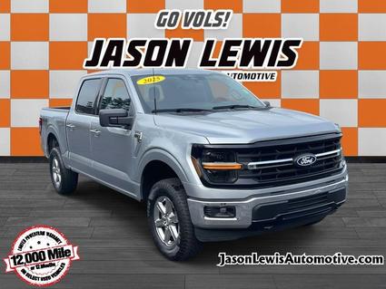 2025 Ford F-150 Sparta TN