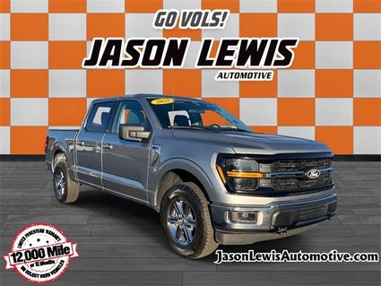 2025 Ford F-150 Sparta TN