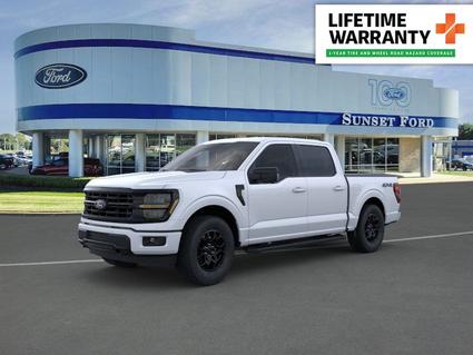 2025 Ford F-150 St. Louis MO