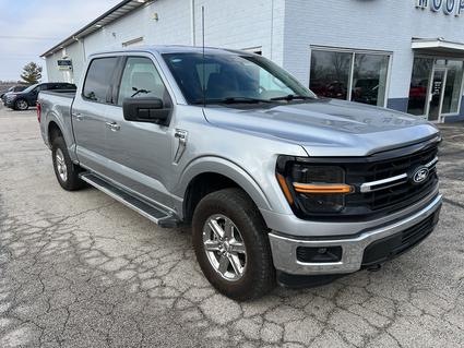 2025 Ford F-150 Hoopeston IL