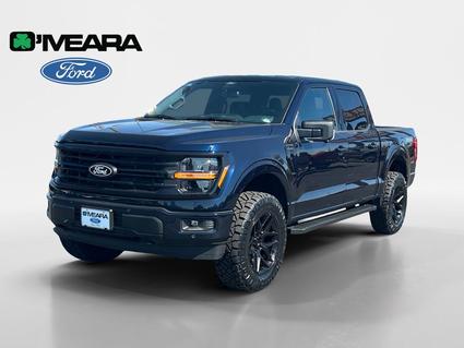 2025 Ford F-150 Denver CO
