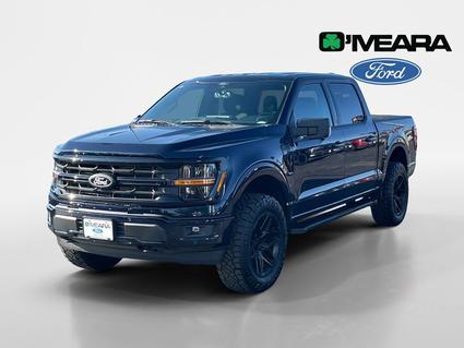 2025 Ford F-150 Denver CO