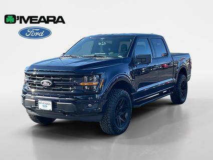 2025 Ford F-150 Denver CO