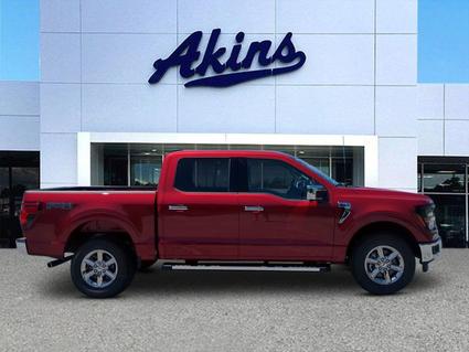 2025 Ford F-150 Winder GA