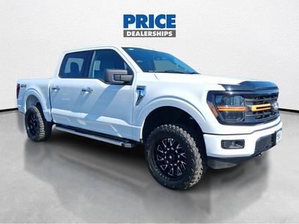 2025 Ford F-150 Yakima WA