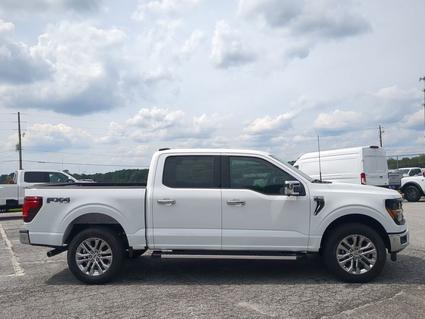 2025 Ford F-150 Winder GA