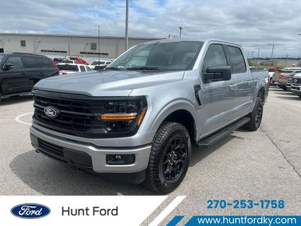 2025 Ford F-150 Franklin KY