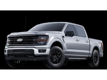2025 Ford F-150 Dublin GA