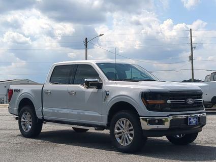 2025 Ford F-150 Winder GA