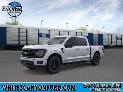 2025 Ford F-150 Spearfish SD