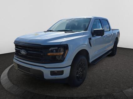 2025 Ford F-150 New Albany MS