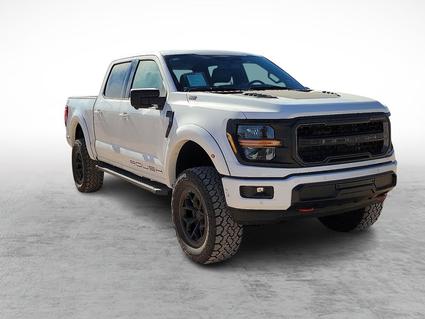 2025 Ford F-150 Lamesa TX