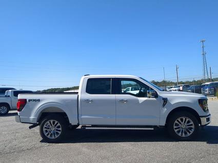 2025 Ford F-150 Winder GA